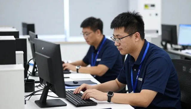 上海达瓦沃科技有限公司解析安装调试等的发展趋势