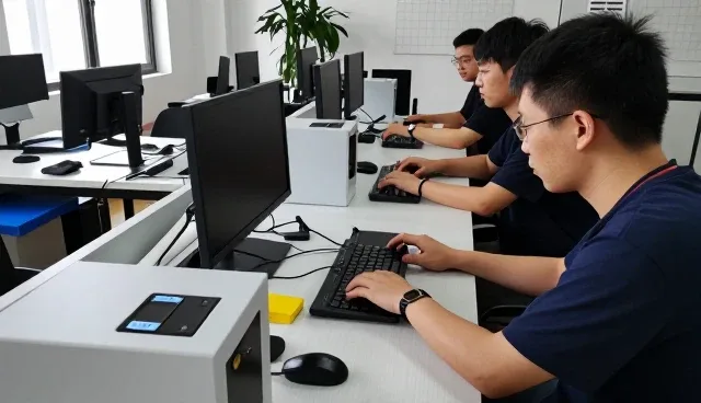 上海达瓦沃科技有限公司构建专业技术方案设计体系