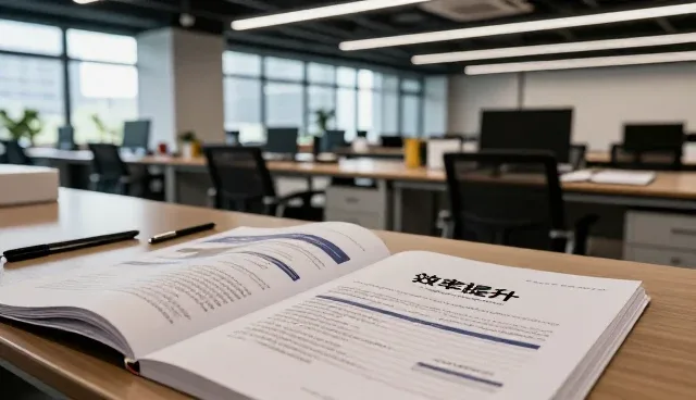 系统集成中方案设计的关键考量与实践