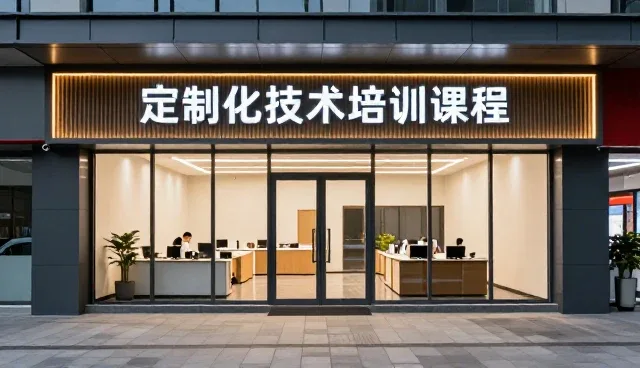 系统集成:技术培训在实际应用中的关键作用